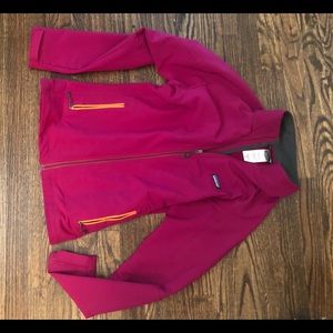 Patagonia Water-Resistant Jacket